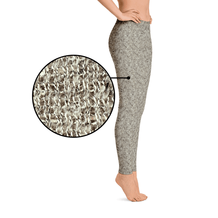 Desert Warrior Leggings