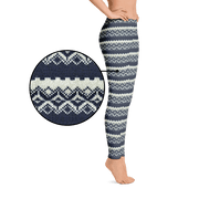 Midnight Celeste Leggings