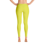 Pear Leggings