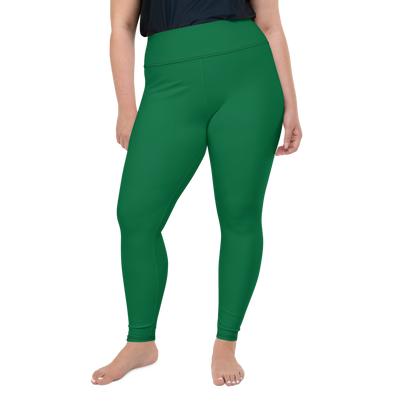 Avocado Plus Size Leggings