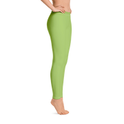 Apple Green Leggings