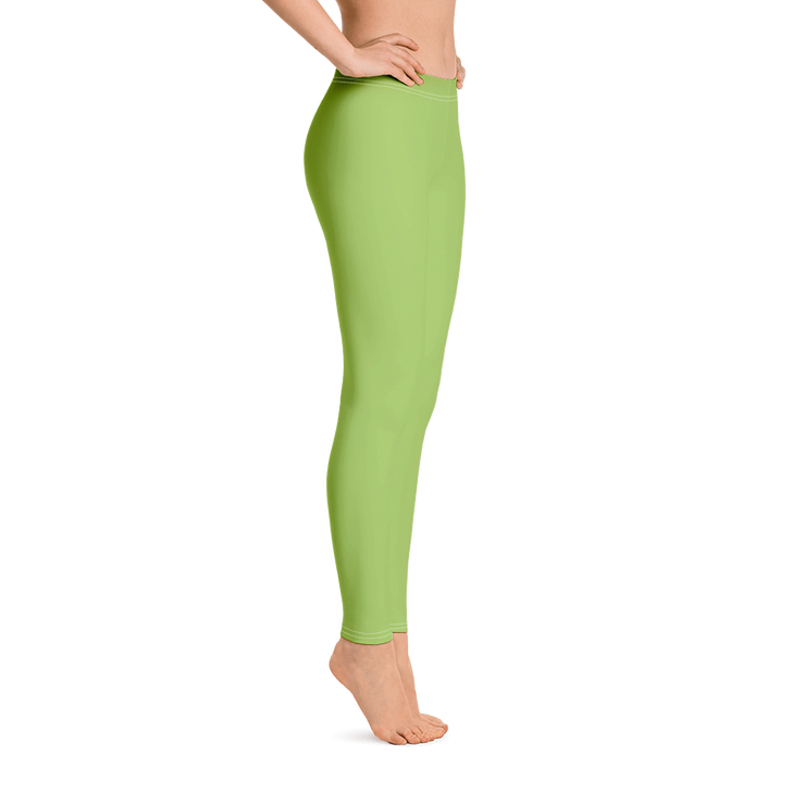 Apple Green Leggings