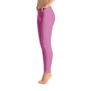 Pink Blush Leggings