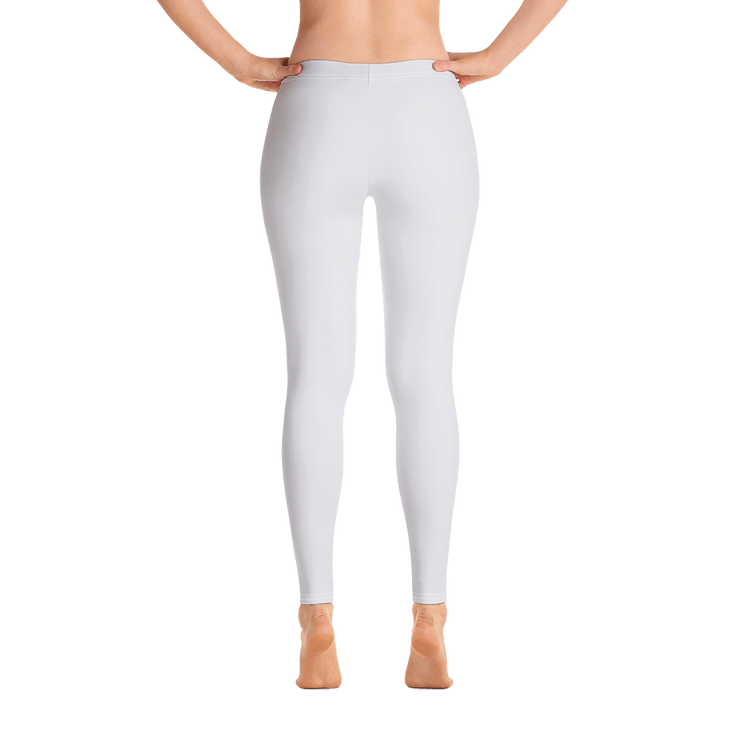 Light Gray Leggings