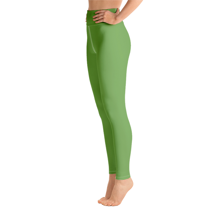 Pistachio Yoga Pants