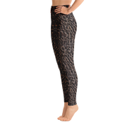 Karakul Sheep Yoga Pants