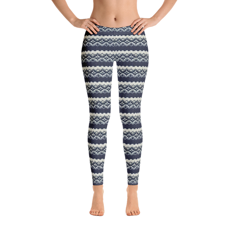 Midnight Celeste Leggings