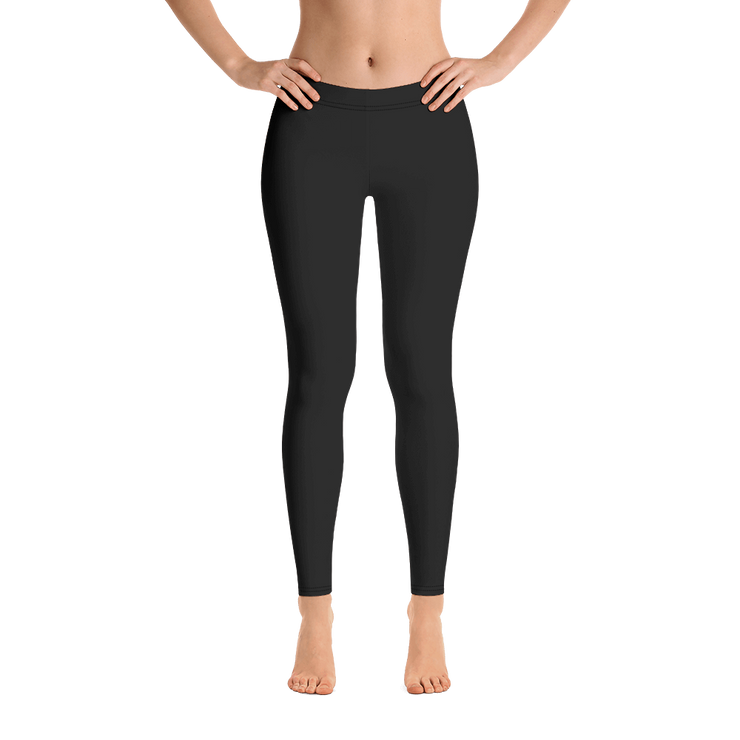 Black Leggings