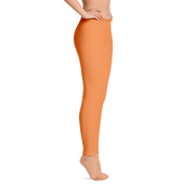 Coral Leggings