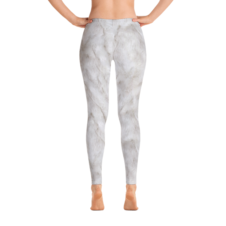 Arctic Fox Leggings