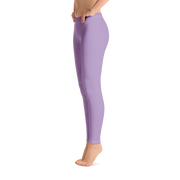 Lavender Leggings