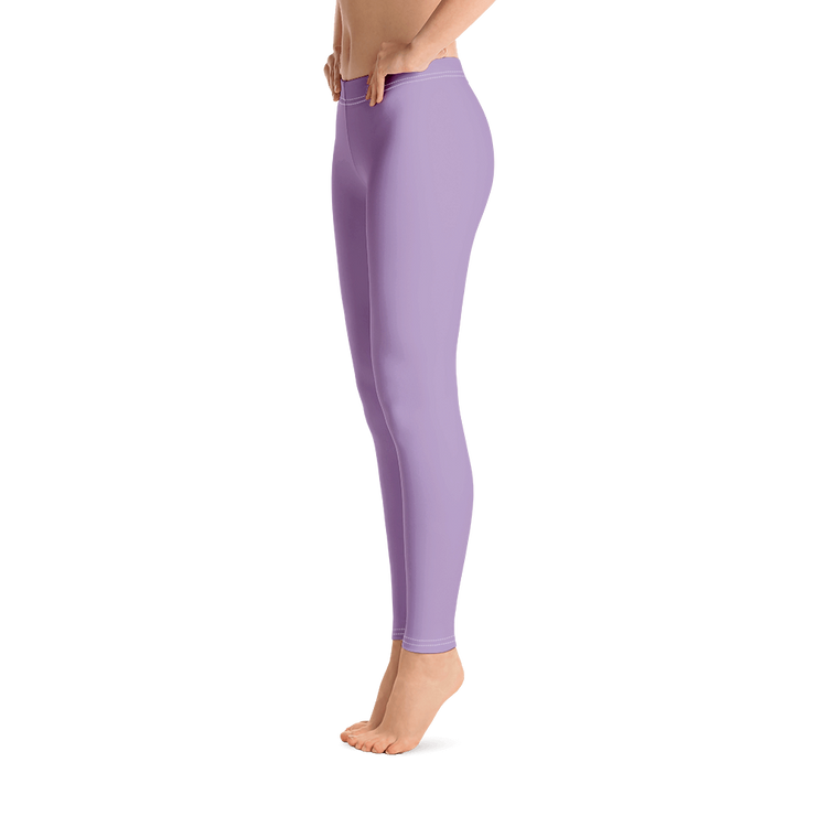 Lavender Leggings