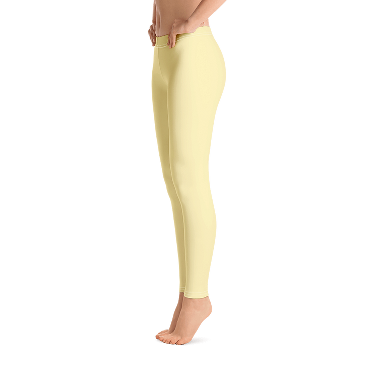 Cape Honey Leggings