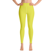 Pear Yoga Pants