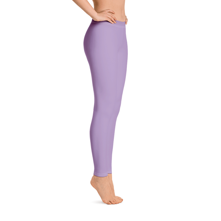 Lavender Leggings