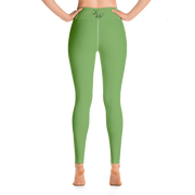 Pistachio Yoga Pants