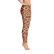 Giraffe Leggings