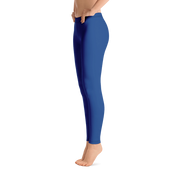 Midnight Blue Leggings