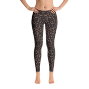 Karakul Sheep Leggings