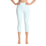 Dreamland Capri Yoga Pants