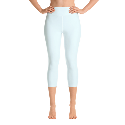 Dreamland Capri Yoga Pants