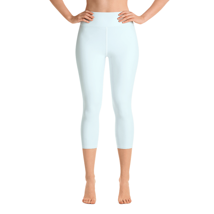 Dreamland Capri Yoga Pants