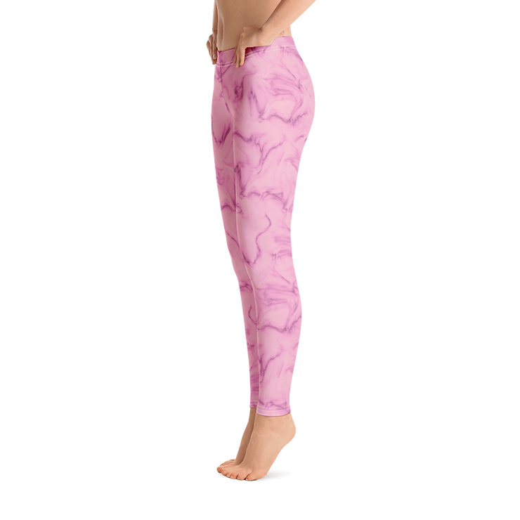 Berry Swirl Leggings