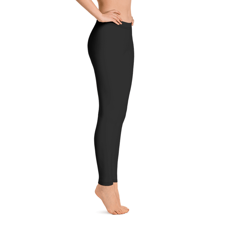 Black Leggings