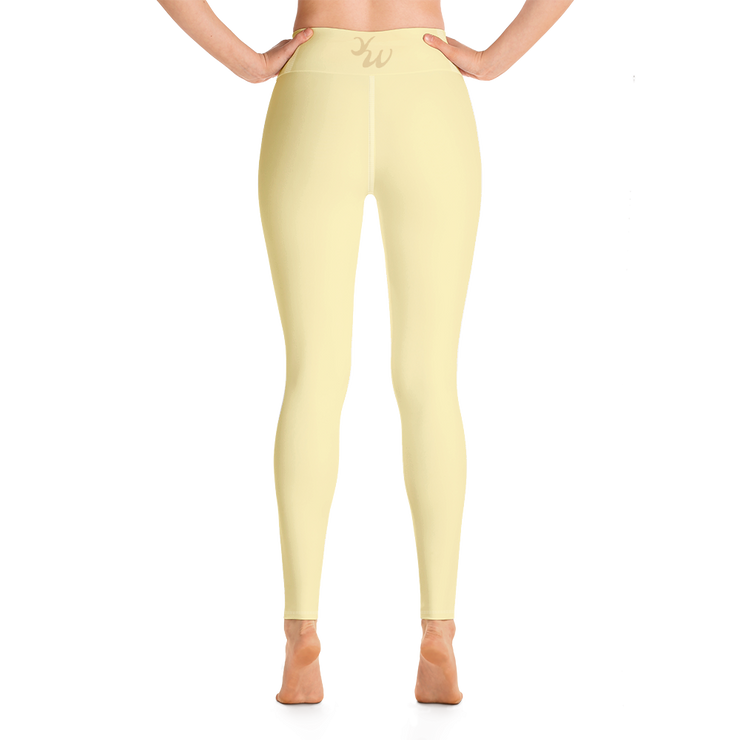 Cape Honey Yoga Pants