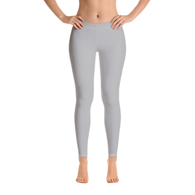 Silver Leggings