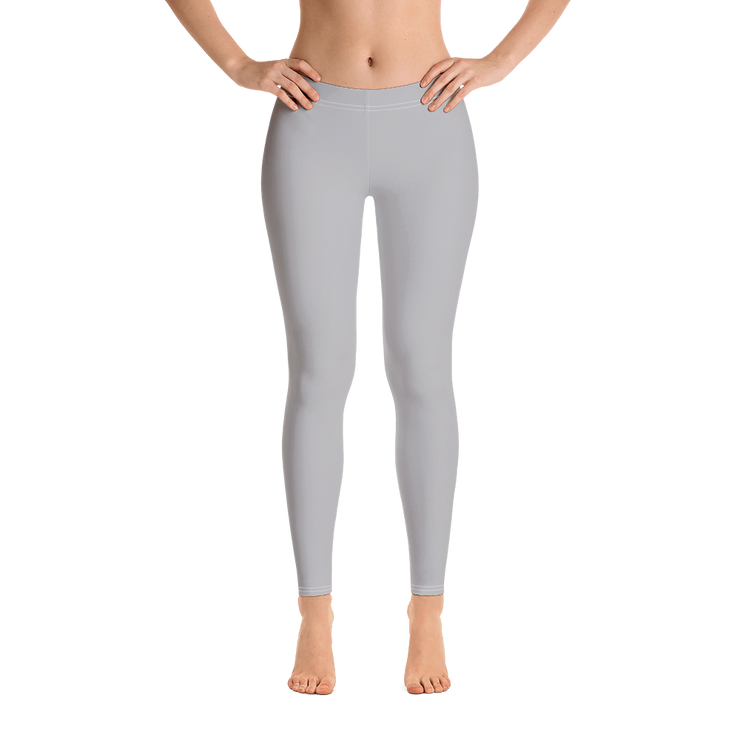 Silver Leggings