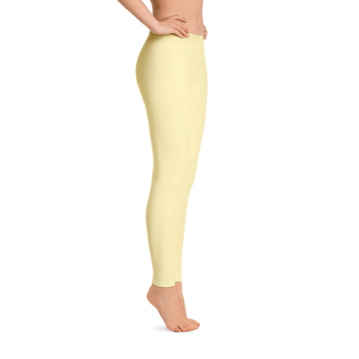 Cape Honey Leggings