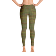 Utopian Greenery Leggings