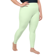 Honeydew Plus Size Leggings