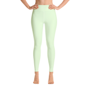 Honeydew Yoga Pants