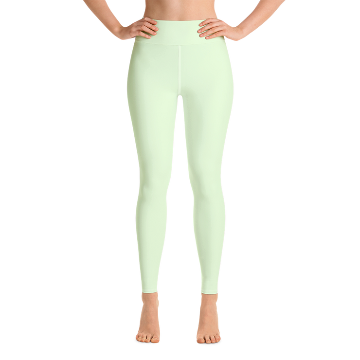 Honeydew Yoga Pants