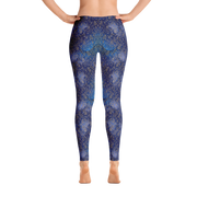 Rosemary Gold Leggings