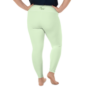 Honeydew Plus Size Leggings