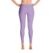 Lavender Leggings