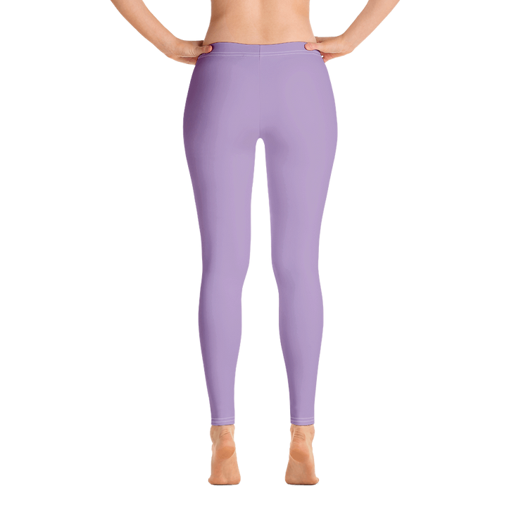 Lavender Leggings