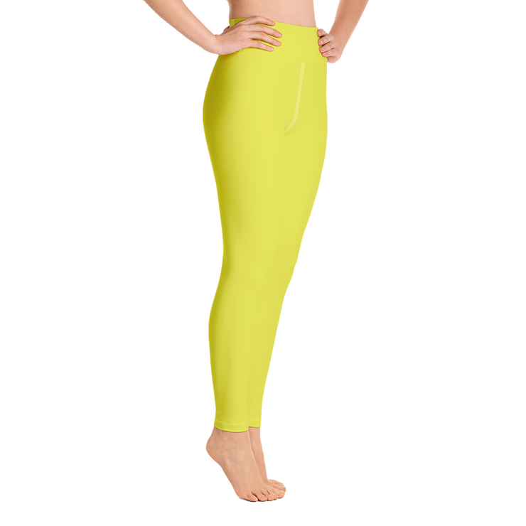 Pear Yoga Pants