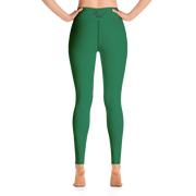 Avocado Yoga Pants