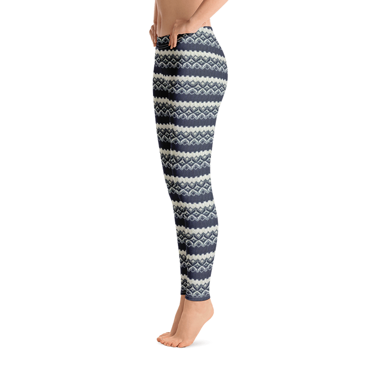 Midnight Celeste Leggings