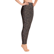 Karakul Sheep Yoga Pants