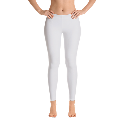 Light Gray Leggings