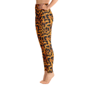 Jaguar Yoga Pants