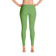 Pistachio Leggings