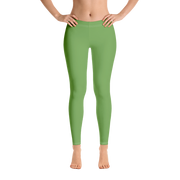 Pistachio Leggings