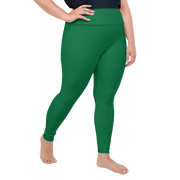 Avocado Plus Size Leggings