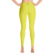 Pear Yoga Pants